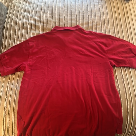 Vintage 1990’s Mickey Mouse Disney Polo Shirt Size XL - Picture 5 of 7